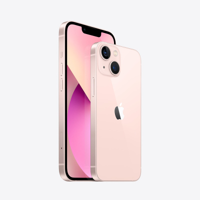 iPhone 13 Mini б/у Состояние Удовлетворительный Pink 128gb
