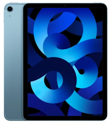 iPad Air 5 2022 Wi-Fi+SIM  Blue 64gb б/у