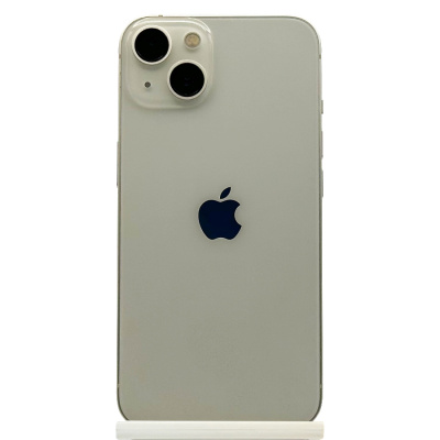 iPhone 13  Starlight 128gb б/у