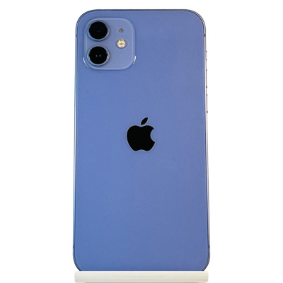 iPhone 12 б/у Состояние Хороший Purple 128gb