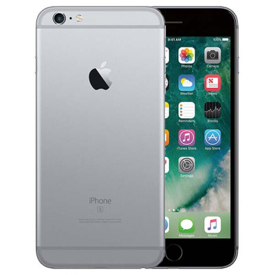 iPhone 7 б/у Состояние Хороший silver 128gb