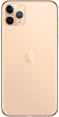 iPhone 11 Pro Max б/у Состояние Хороший Gold 64gb