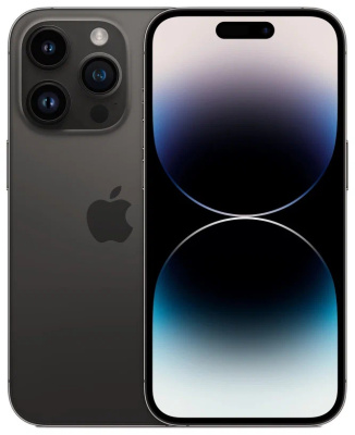 iPhone 14 Pro б/у Состояние Отличный Space Black 512gb