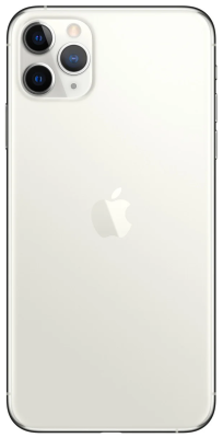 iPhone 11 Pro Max  Silver 256gb б/у