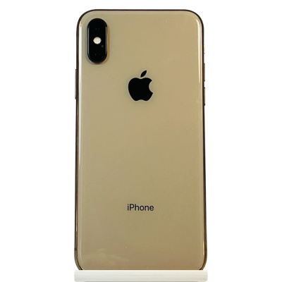 iPhone Xs б/у Состояние Удовлетворительный Gold 64gb