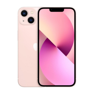 iPhone 13  Pink 128gb б/у