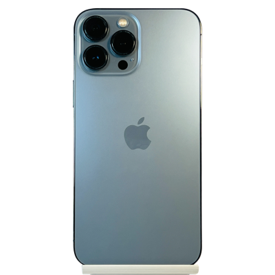 iPhone 13 Pro Max б/у Состояние Отличный Sierra Blue 512gb