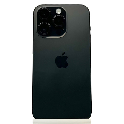 iPhone 14 Pro  Space Black 128gb б/у