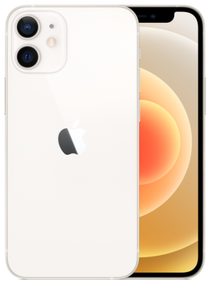 iPhone 12 б/у Состояние Отличный white 128gb