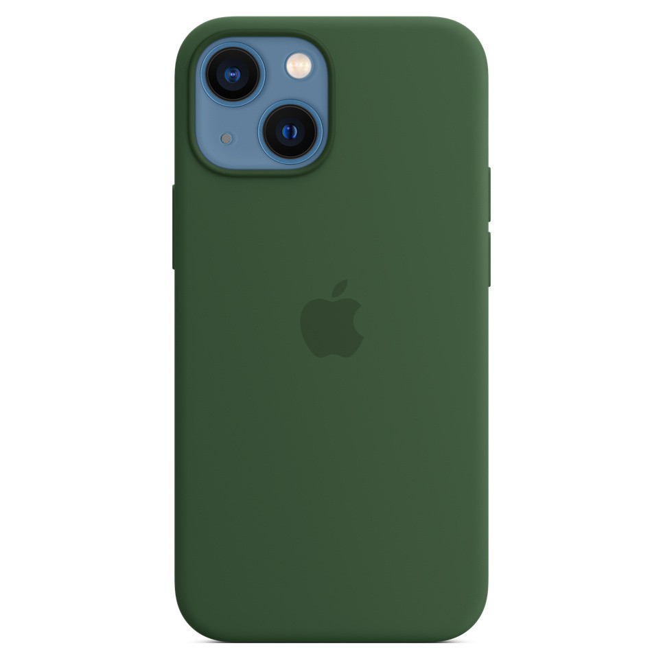 Качественный аналог Leather Case на iPhone 13 Mini купить в Самаре, на  Алабинской, по цене 3 500 руб.