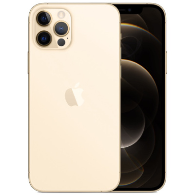 iPhone 12 Pro б/у Состояние Хороший gold 128gb