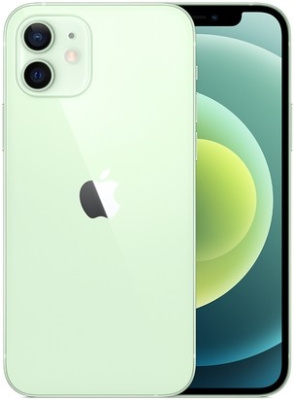 iPhone 12 Mini  Green 128gb б/у