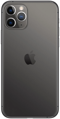iPhone 11 Pro б/у Состояние Удовлетворительный Space Gray 64gb
