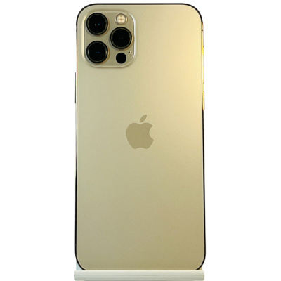 iPhone 12 Pro б/у Состояние Хороший Gold 128gb