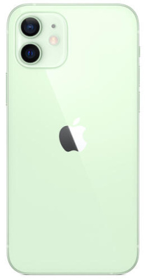 iPhone 12 Mini  Green 128gb б/у