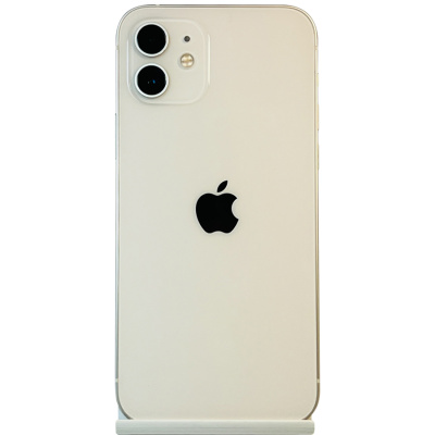 iPhone 12  White 128gb б/у