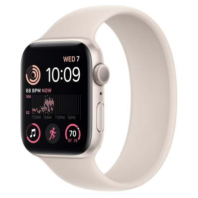 Apple Watch Series SE2 CPO, Оф. Восстановленный Starlight 