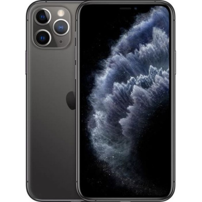 iPhone 11 Pro Max б/у Состояние Отличный space_gray 256gb