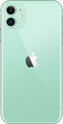 iPhone 11 б/у Состояние Хороший Green 128gb