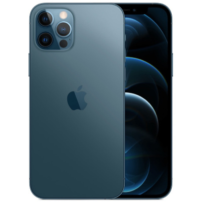 iPhone 12 Pro б/у Состояние Хороший pacific_blue 512gb
