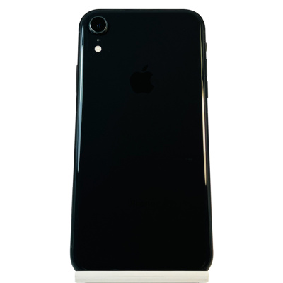 iPhone XR б/у Состояние Удовлетворительный Black 256gb