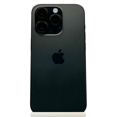 iPhone 14 Pro б/у Состояние Хороший Space Black 256gb