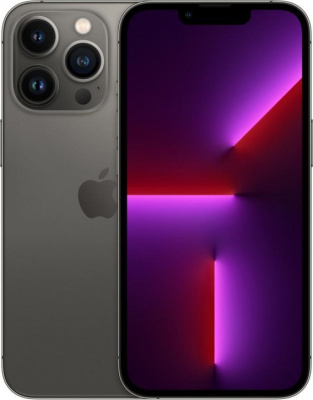 iPhone 13 Pro Max б/у Состояние Хороший graphite 128gb