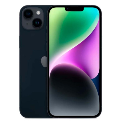 iPhone 14 Plus ESim б/у Состояние Удовлетворительный Midnight 128gb