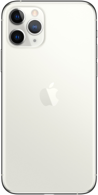 iPhone 11 Pro б/у Состояние Отличный Silver 256gb