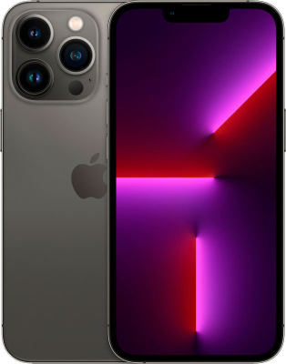 iPhone 13 Pro б/у Состояние Отличный graphite 512gb