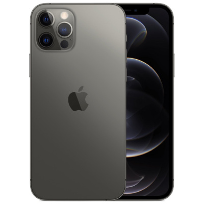 iPhone 12 Pro  Graphite 256gb б/у