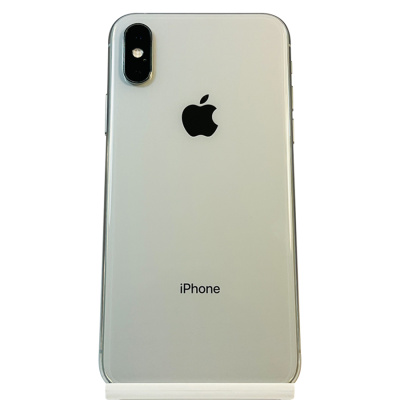 iPhone Xs  Silver 64gb б/у