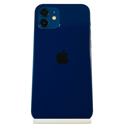 iPhone 12 б/у Состояние Хороший Blue 256gb