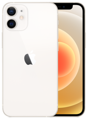 iPhone 12  White 64gb б/у