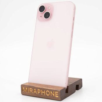 iPhone 15 Plus  Pink 128gb б/у