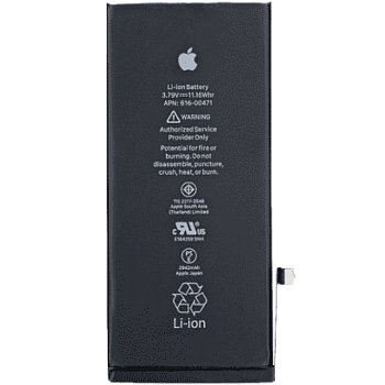 Замена аккумулятора на iPhone XR