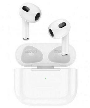 Наушники Hoco Airpods 4 (без шумоподаваления)