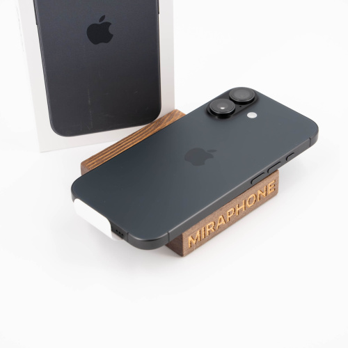 iPhone 16 Новый, активированный Sim+ESim