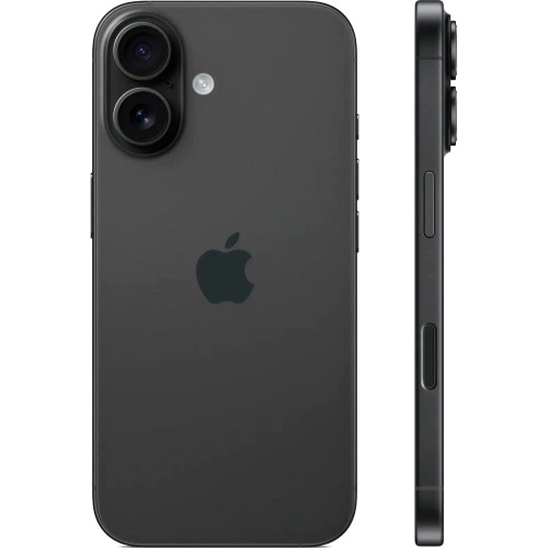 iPhone 16 Новый, распакованный ESim