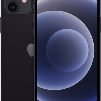 iPhone 12  Black 256gb б/у