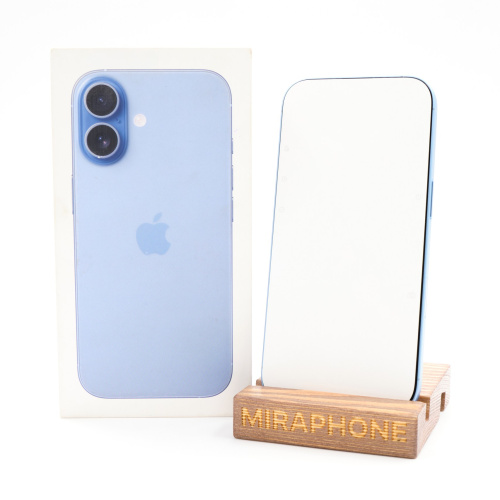 iPhone 17 Новый, распакованный ESim