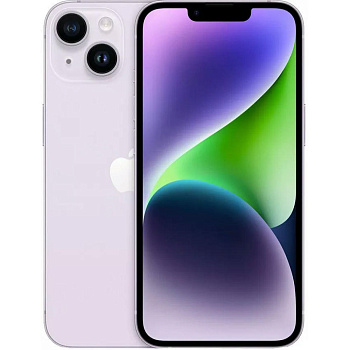 iPhone 14  Yellow 128gb б/у