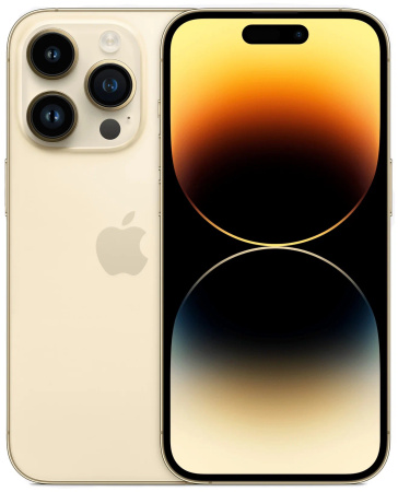 iPhone 14 Pro б/у Состояние "Хороший"