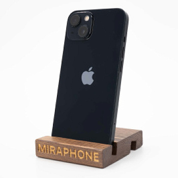 iPhone 13  Midnight 128gb б/у