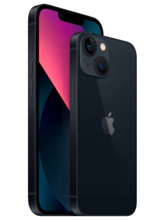 iPhone 13 б/у Состояние "Удовлетворительный"