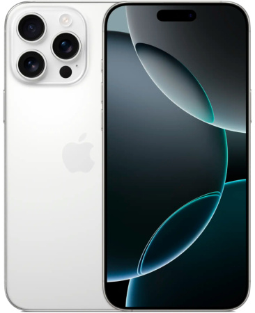 iPhone 16 Pro Max б/у Состояние "Отличный"