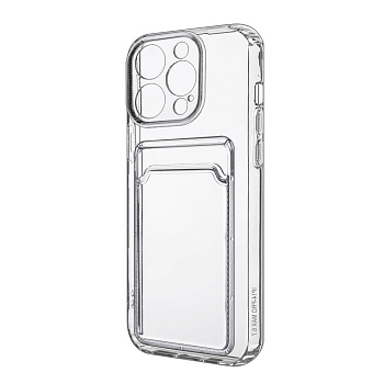 Чехол Card Case на iPhone 14 Pro Max