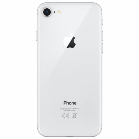 iPhone 8 б/у Состояние "Удовлетворительный"