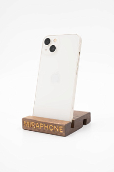 iPhone 13  Starlight 128gb б/у