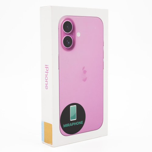 iPhone 16 Новый Sim+ESim
